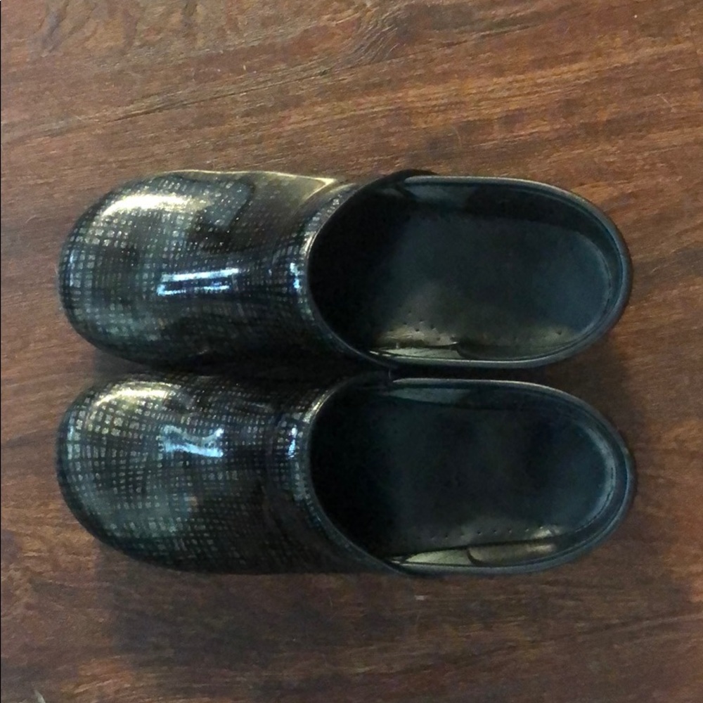 Dansko professional clog